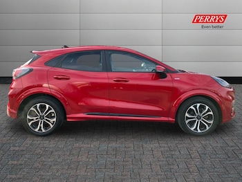 Used Ford Puma 2024 for sale - 77517078: Photo