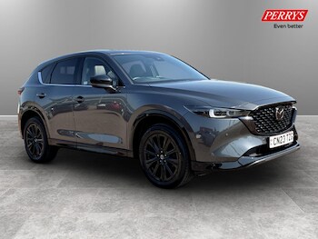 Used Mazda CX-5 2023 for sale - 78951542: Photo