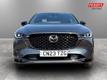 Used Mazda CX-5 2023 for sale - 78951542: Photo