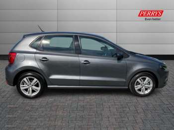 Used Volkswagen Polo 2017 for sale - 74927347: Photo