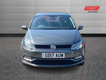 Used Volkswagen Polo 2017 for sale - 74927347: Photo