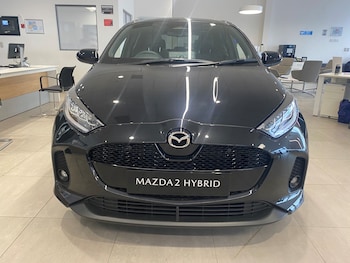 Used Mazda Mazda2 HYBRID 2025 for sale - 76220050: Photo 2
