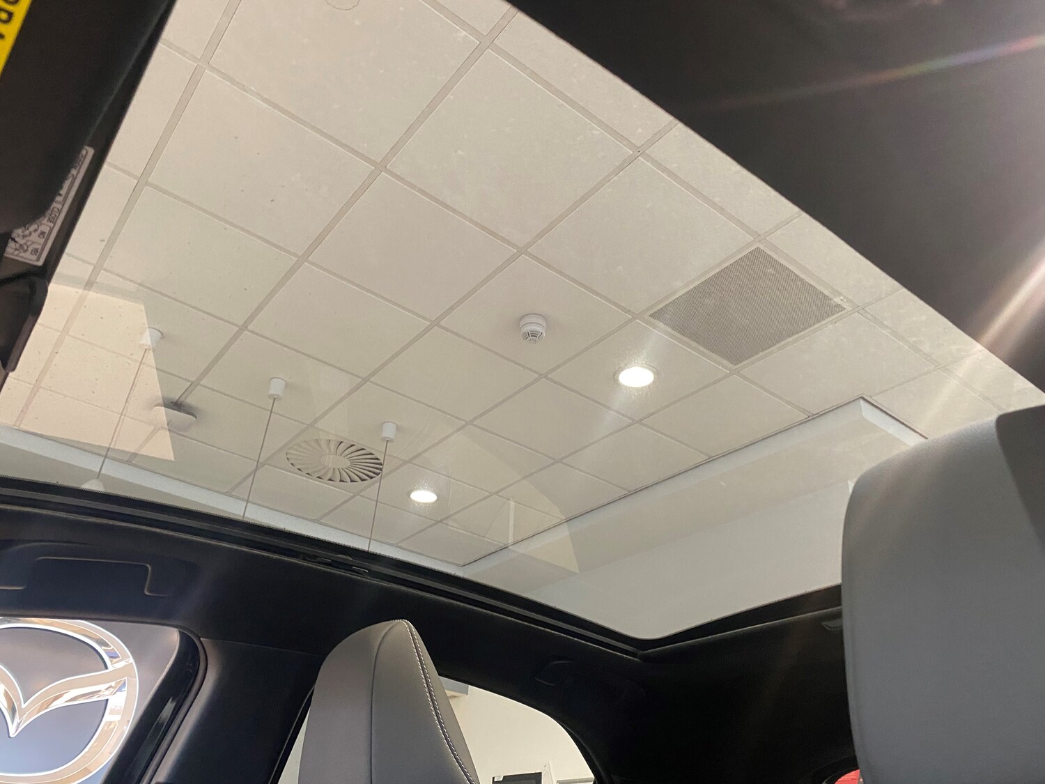 Used Mazda Mazda2 HYBRID 2025 for sale - 76220050: Photo 8