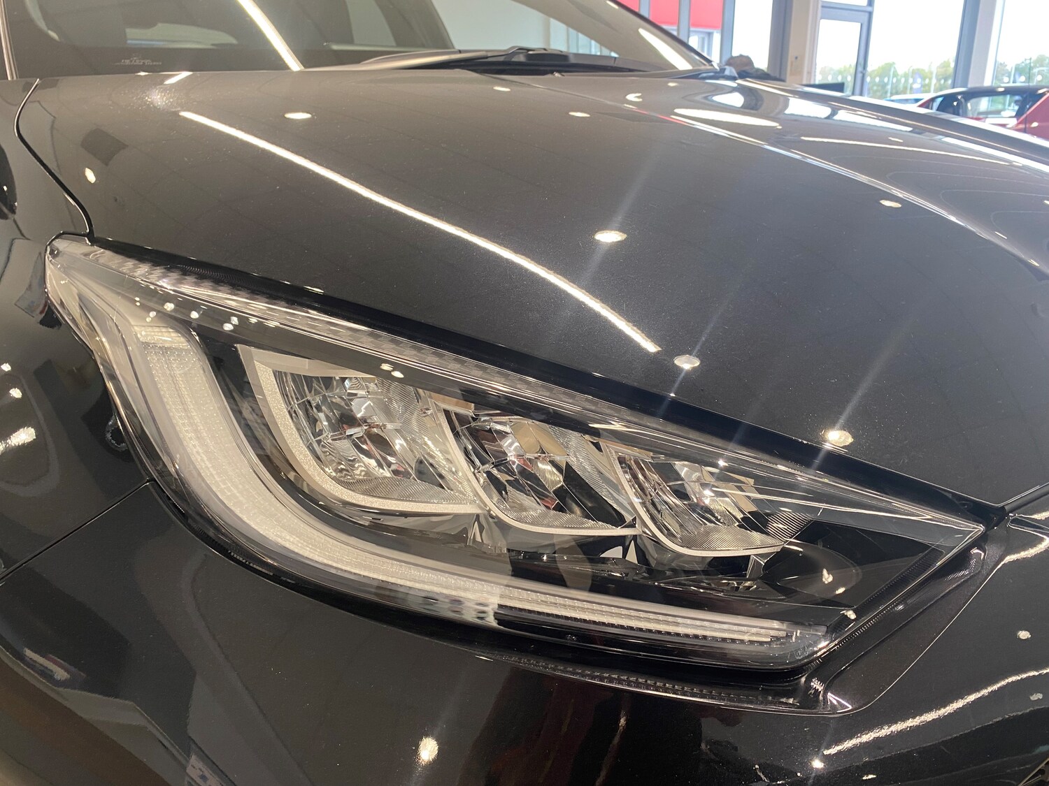 Used Mazda Mazda2 HYBRID 2025 for sale - 76220050: Photo 9