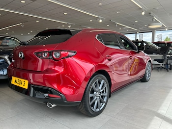 Used Mazda Mazda3 2026 for sale - 78812862: Photo