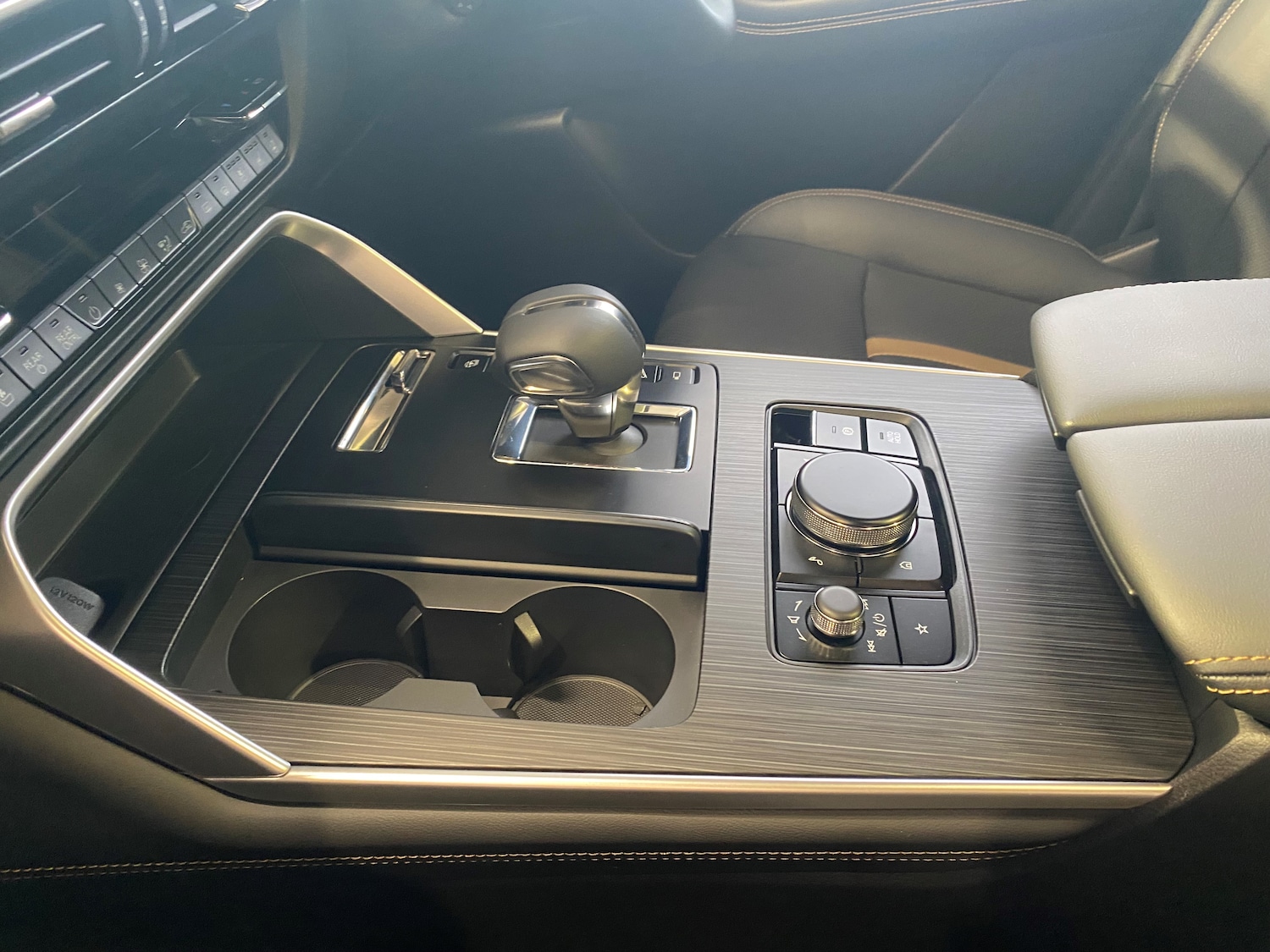 Used Mazda CX-80 2025 for sale - 76491146: Photo 13