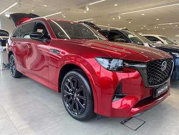 2025 - 2.5 PHEV Homura+ 5dr Auto AWD 6 Seat/Conv/DAP/Pan