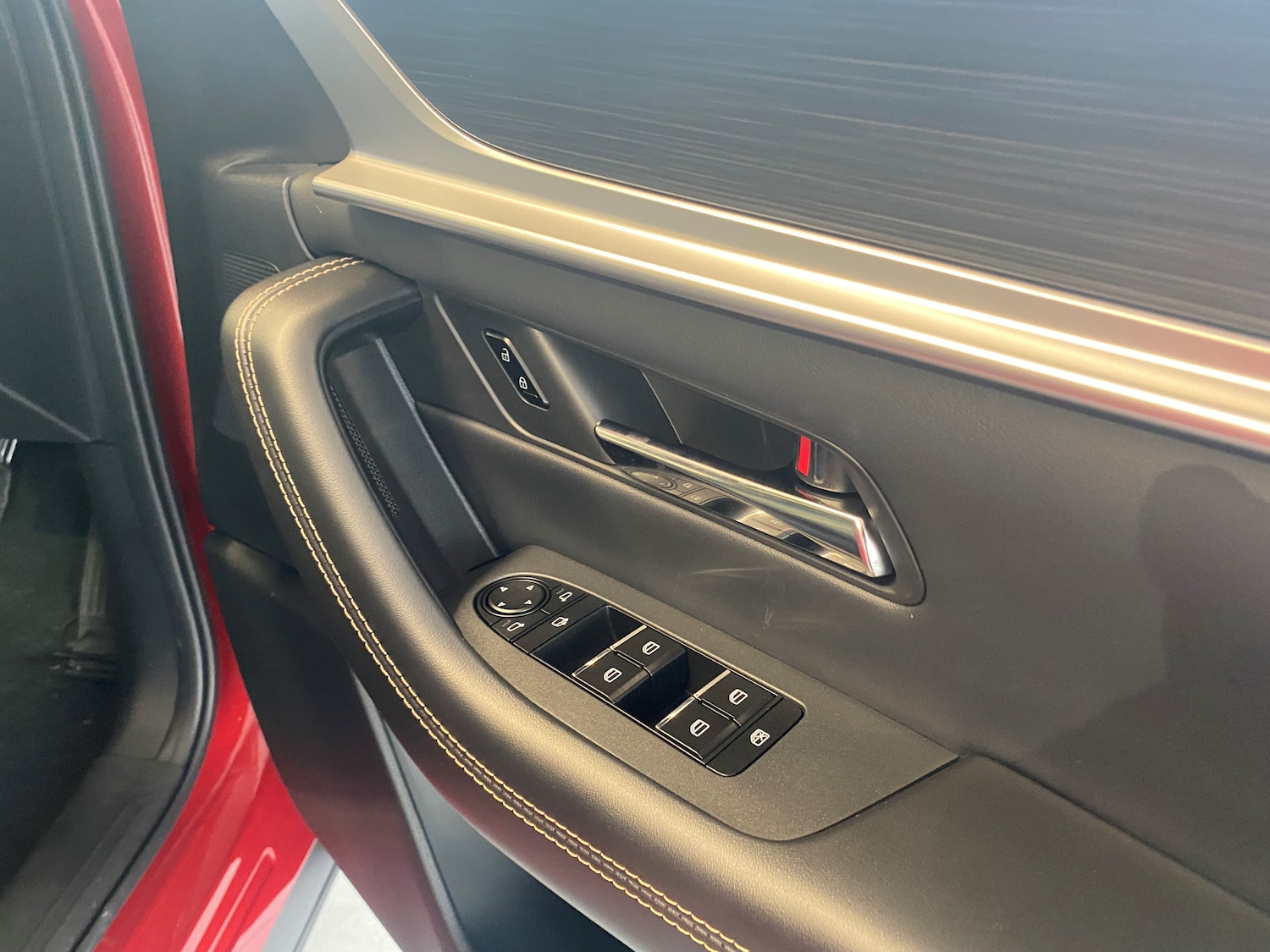 Used Mazda CX-80 2025 for sale - 76491146: Photo 6