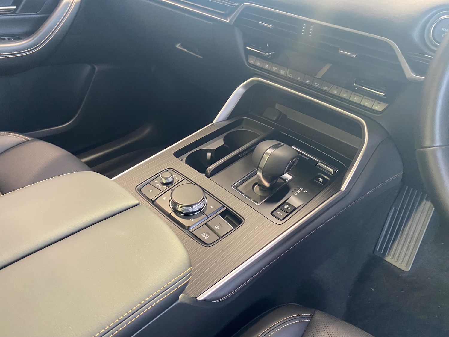 Used Mazda CX-80 2025 for sale - 76491146: Photo 7