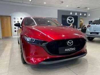 Used Mazda Mazda3  for sale - 73518168: Photo