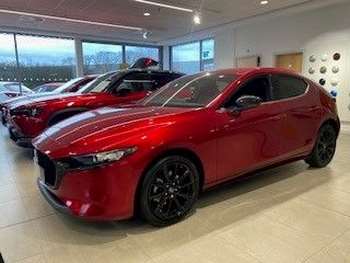 Used Mazda Mazda3  for sale - 73518168: Photo