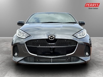 Used Mazda Mazda2 HYBRID 2026 for sale - 78579411: Photo