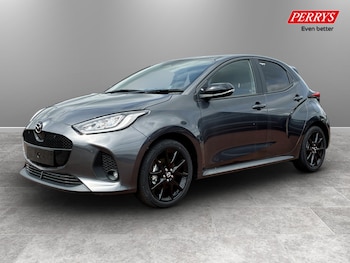 Used Mazda Mazda2 HYBRID 2026 for sale - 78579411: Photo