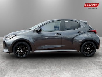 Used Mazda Mazda2 HYBRID 2026 for sale - 78579411: Photo