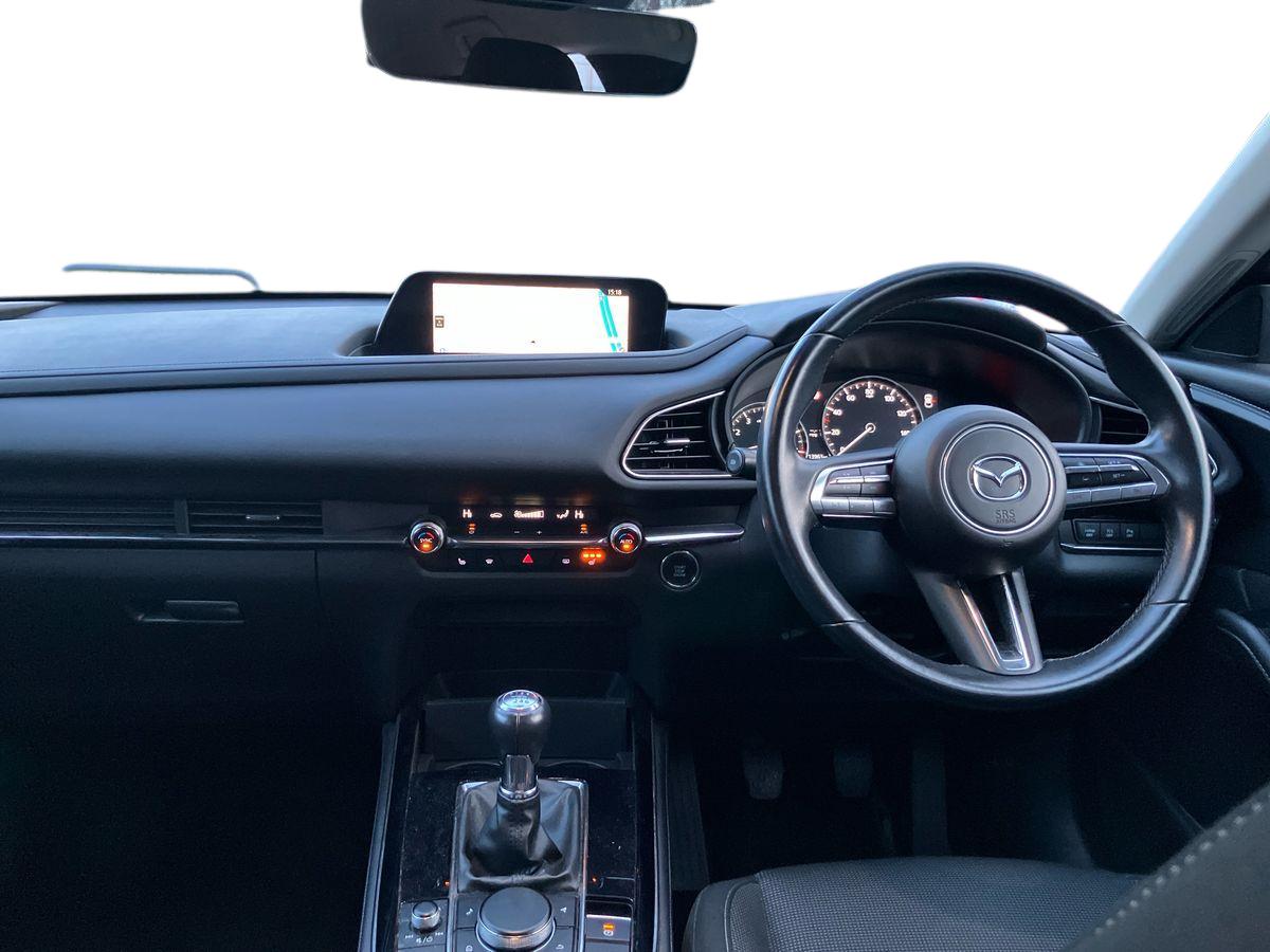 Used Mazda CX-30 2021 for sale - 76518156: Photo 10