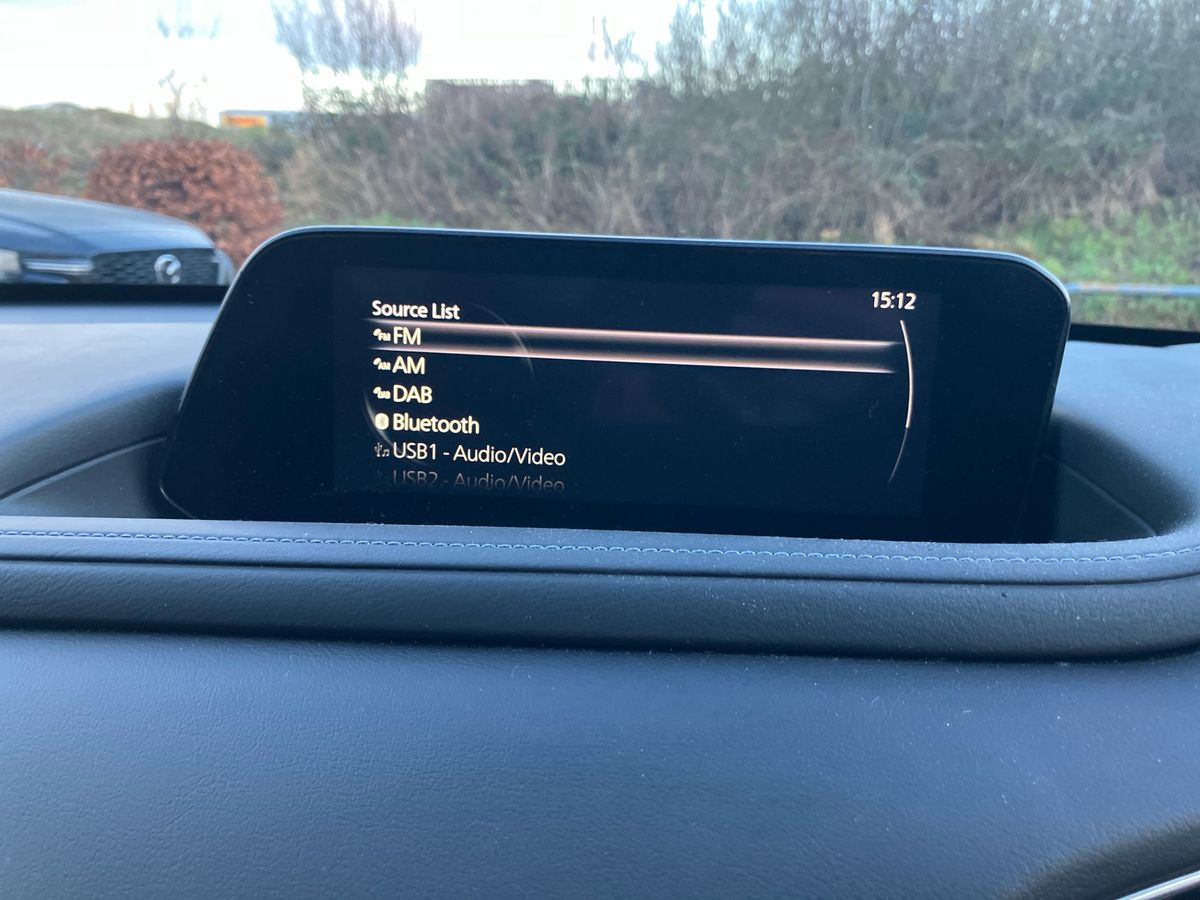 Used Mazda CX-30 2021 for sale - 76518156: Photo 11