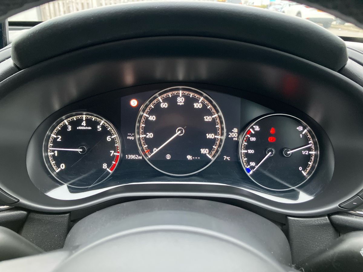 Used Mazda CX-30 2021 for sale - 76518156: Photo 15