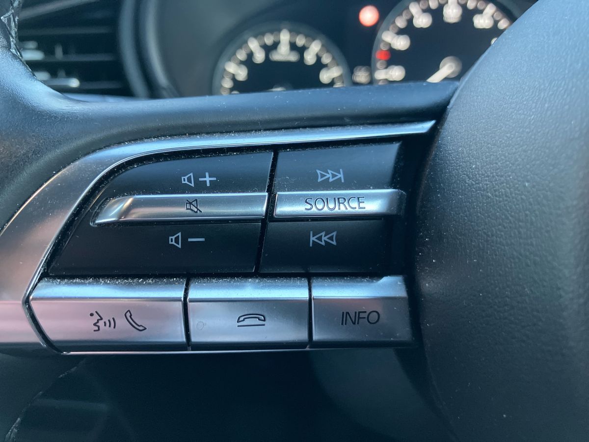 Used Mazda CX-30 2021 for sale - 76518156: Photo 17