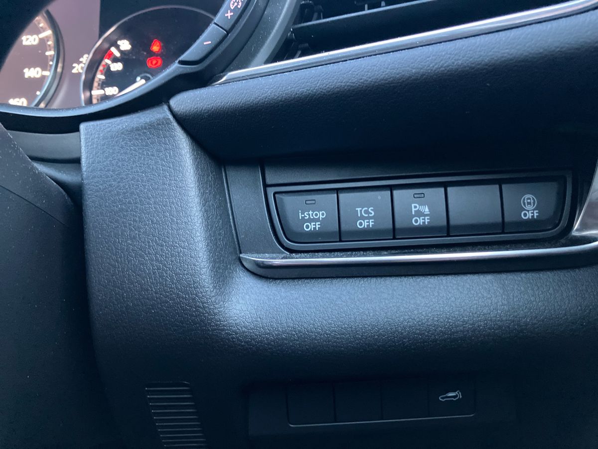 Used Mazda CX-30 2021 for sale - 76518156: Photo 23