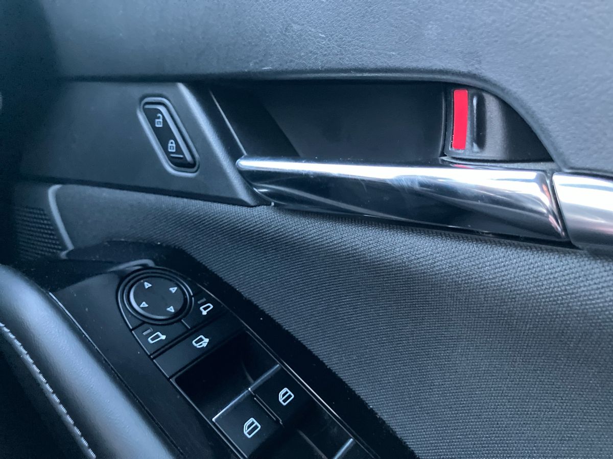 Used Mazda CX-30 2021 for sale - 76518156: Photo 24