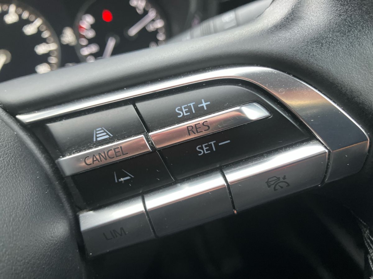 Used Mazda CX-30 2021 for sale - 76518156: Photo 25