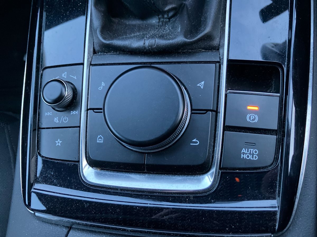 Used Mazda CX-30 2021 for sale - 76518156: Photo 26