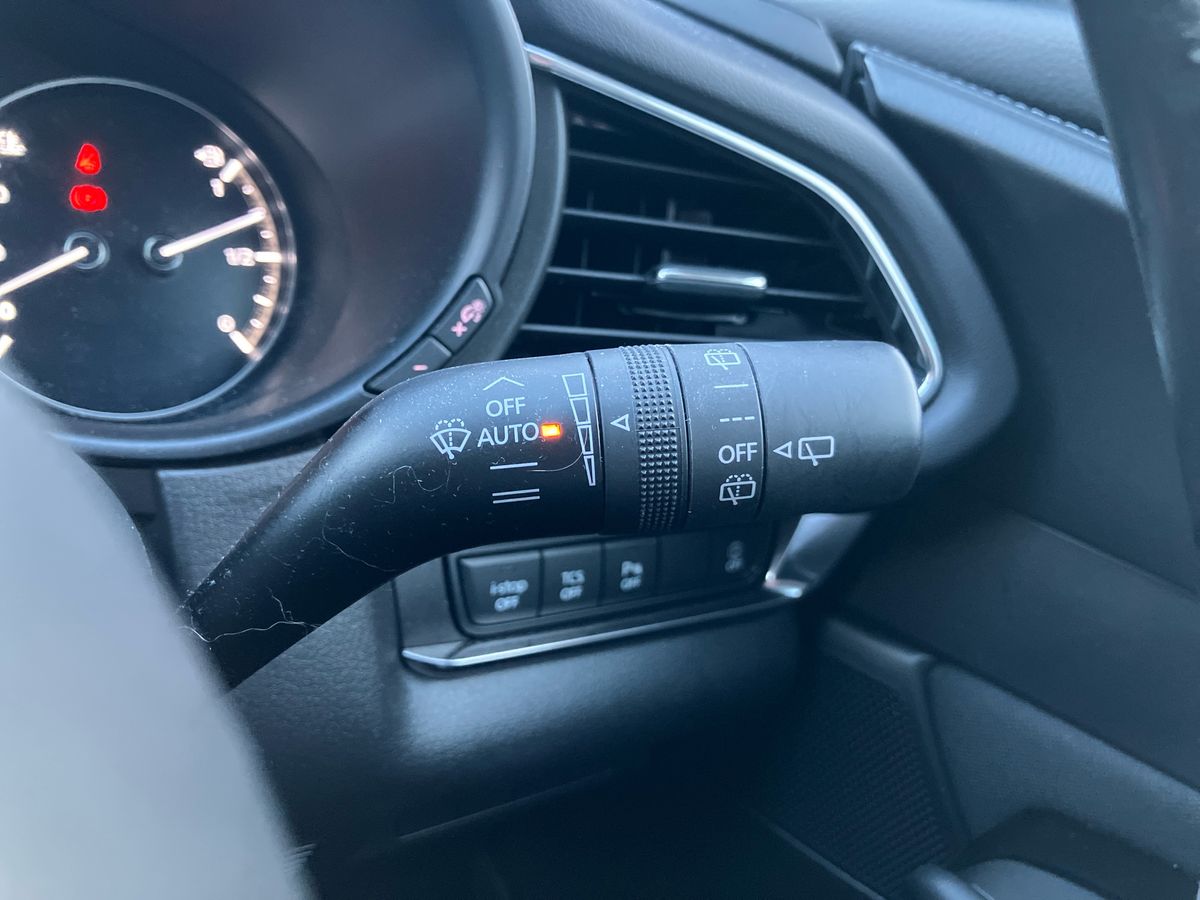 Used Mazda CX-30 2021 for sale - 76518156: Photo 30