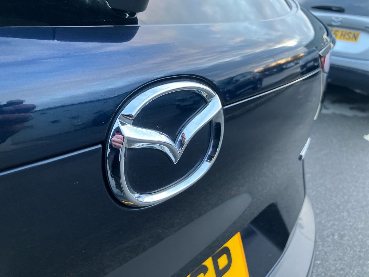 Used Mazda CX-30 2021 for sale - 76518156: Photo 33