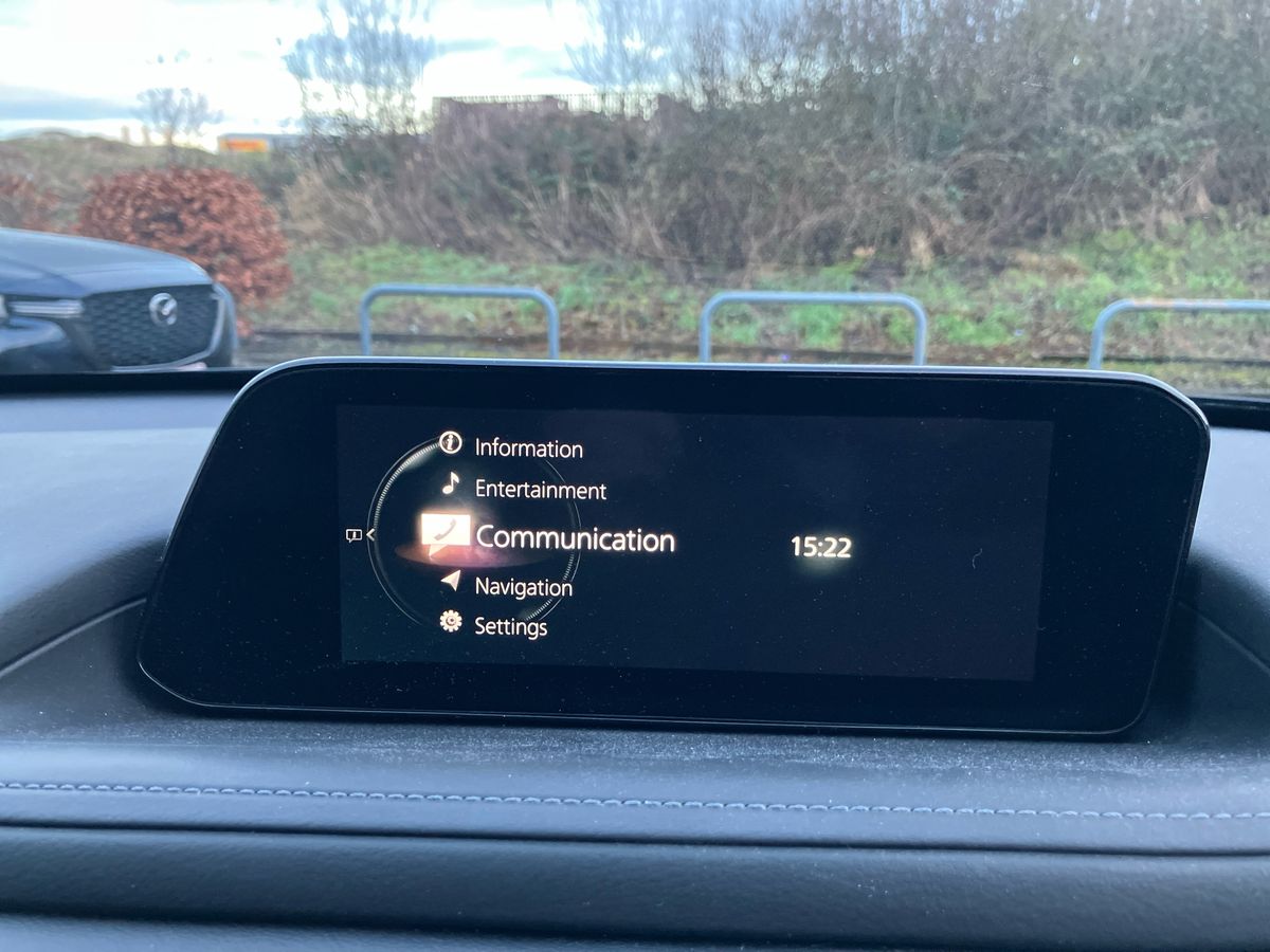 Used Mazda CX-30 2021 for sale - 76518156: Photo 40