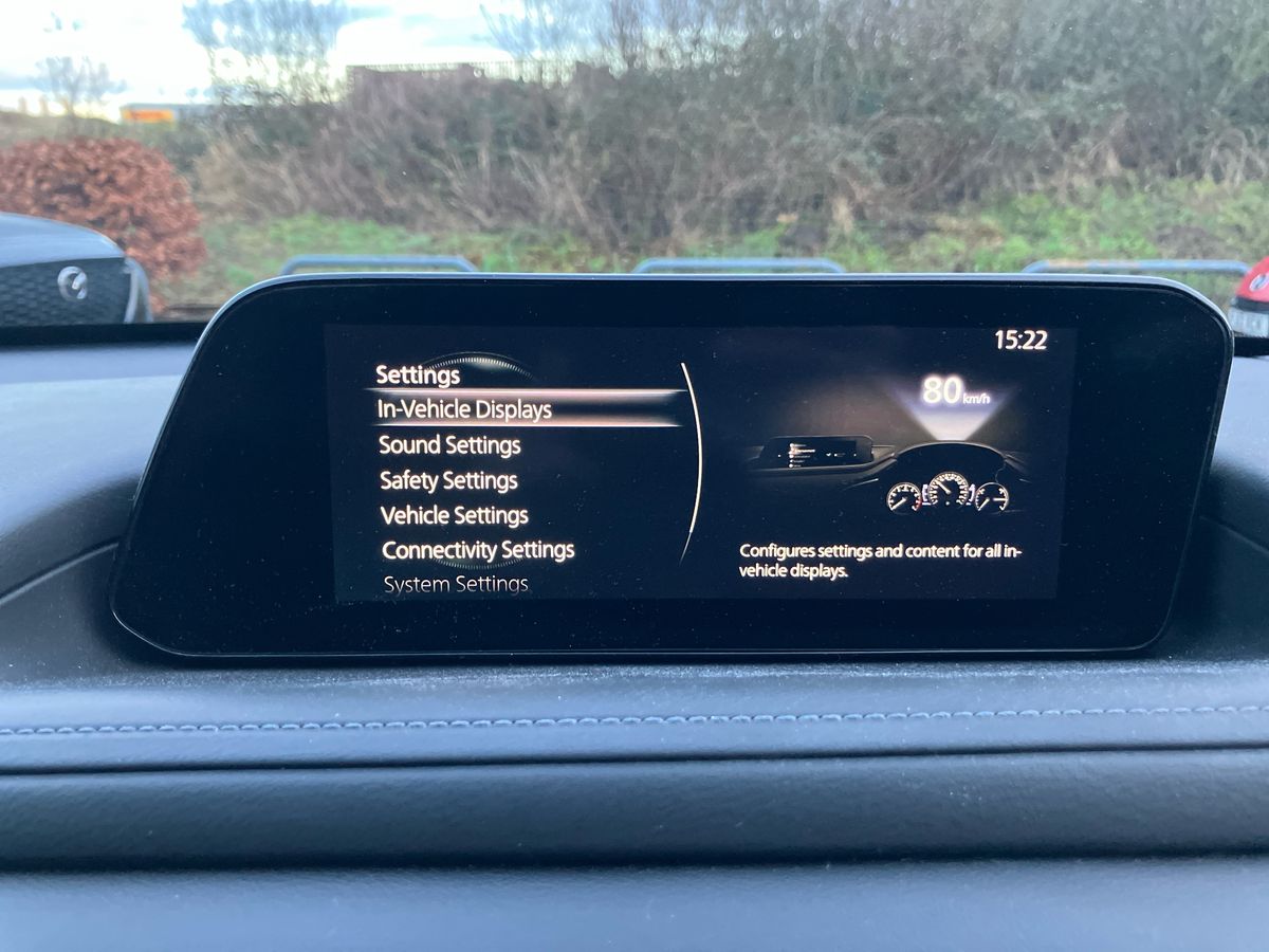 Used Mazda CX-30 2021 for sale - 76518156: Photo 41