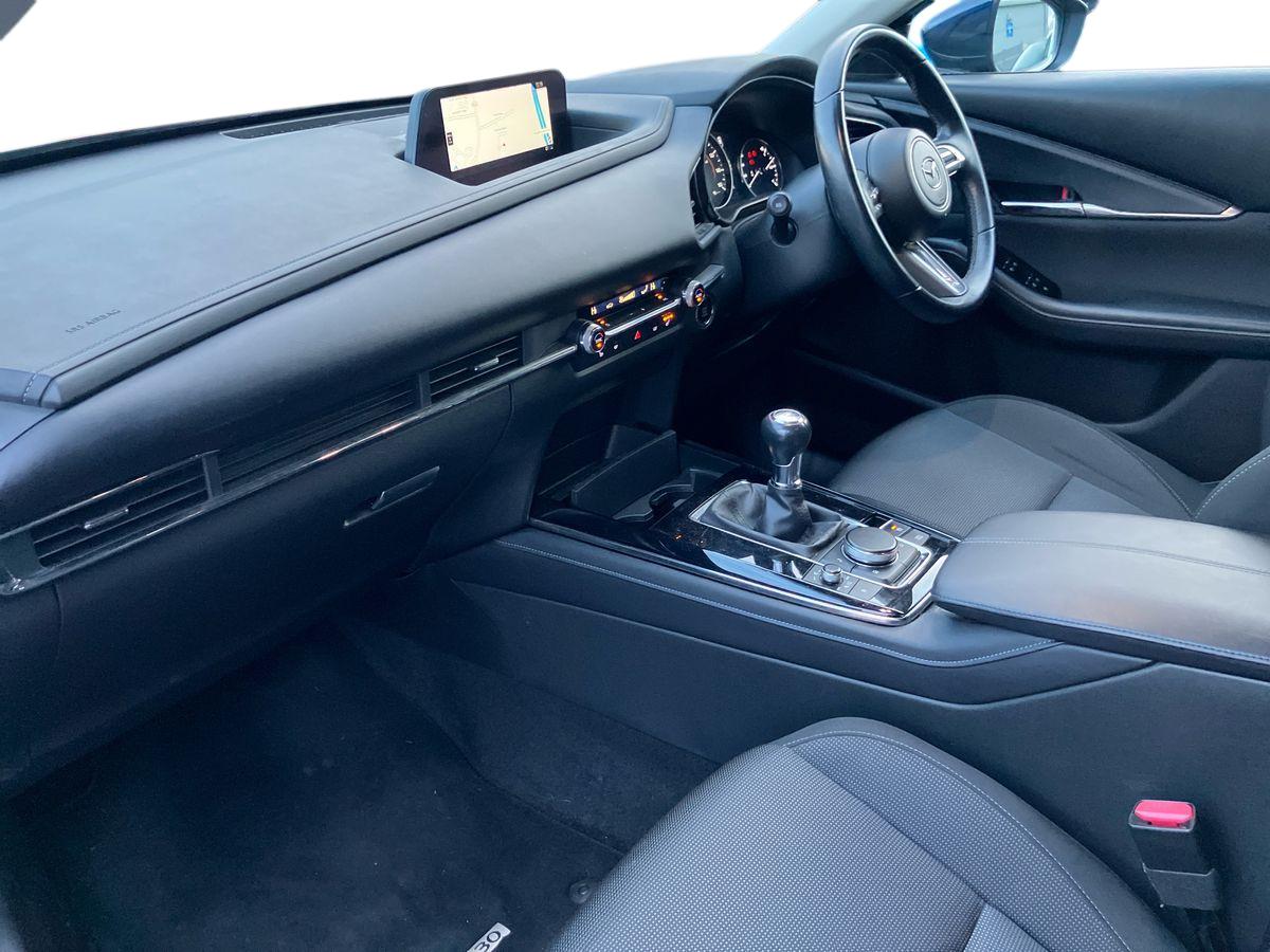 Used Mazda CX-30 2021 for sale - 76518156: Photo 7