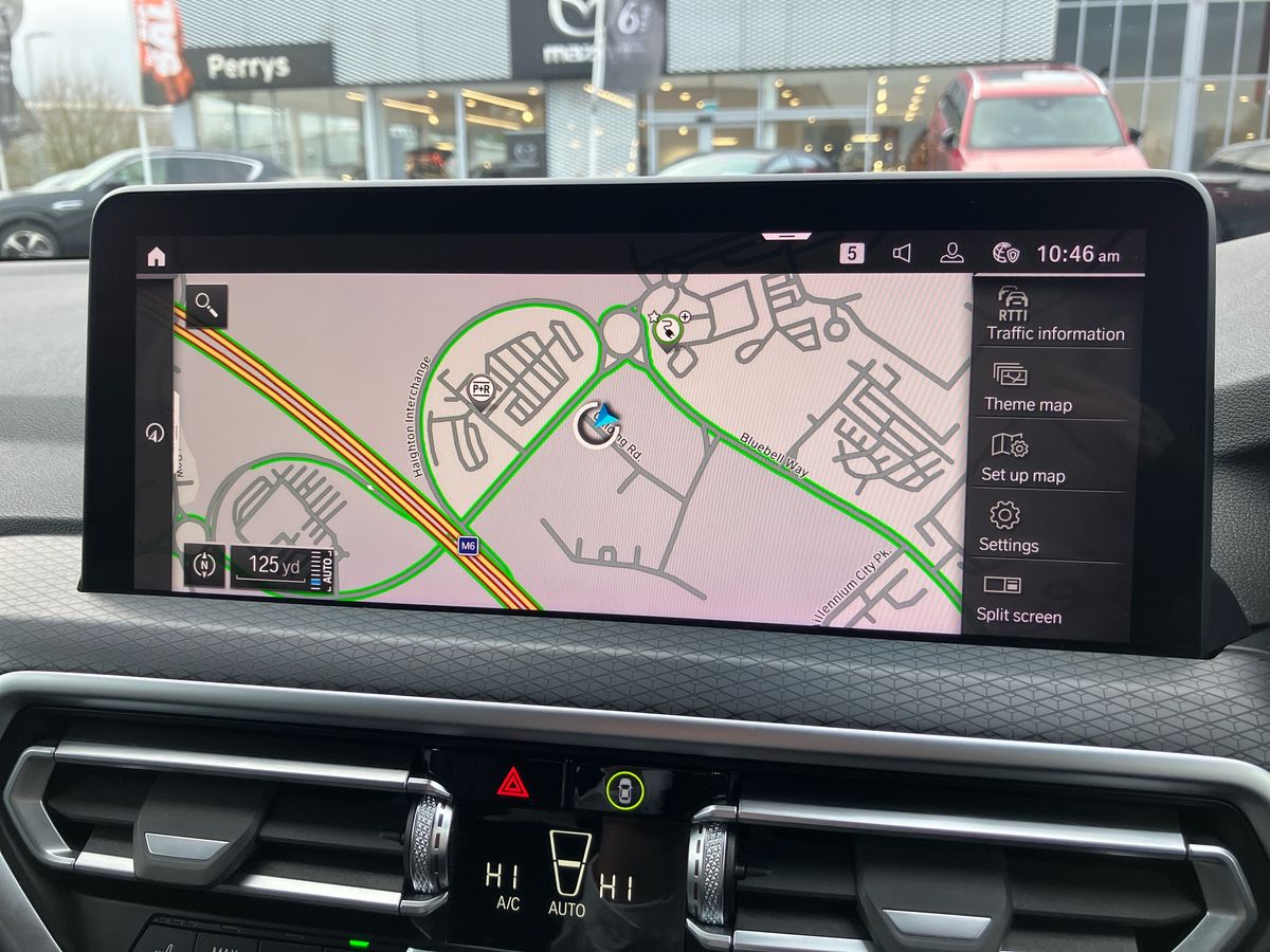 Used BMW X3 2022 for sale - 77094283: Photo 11