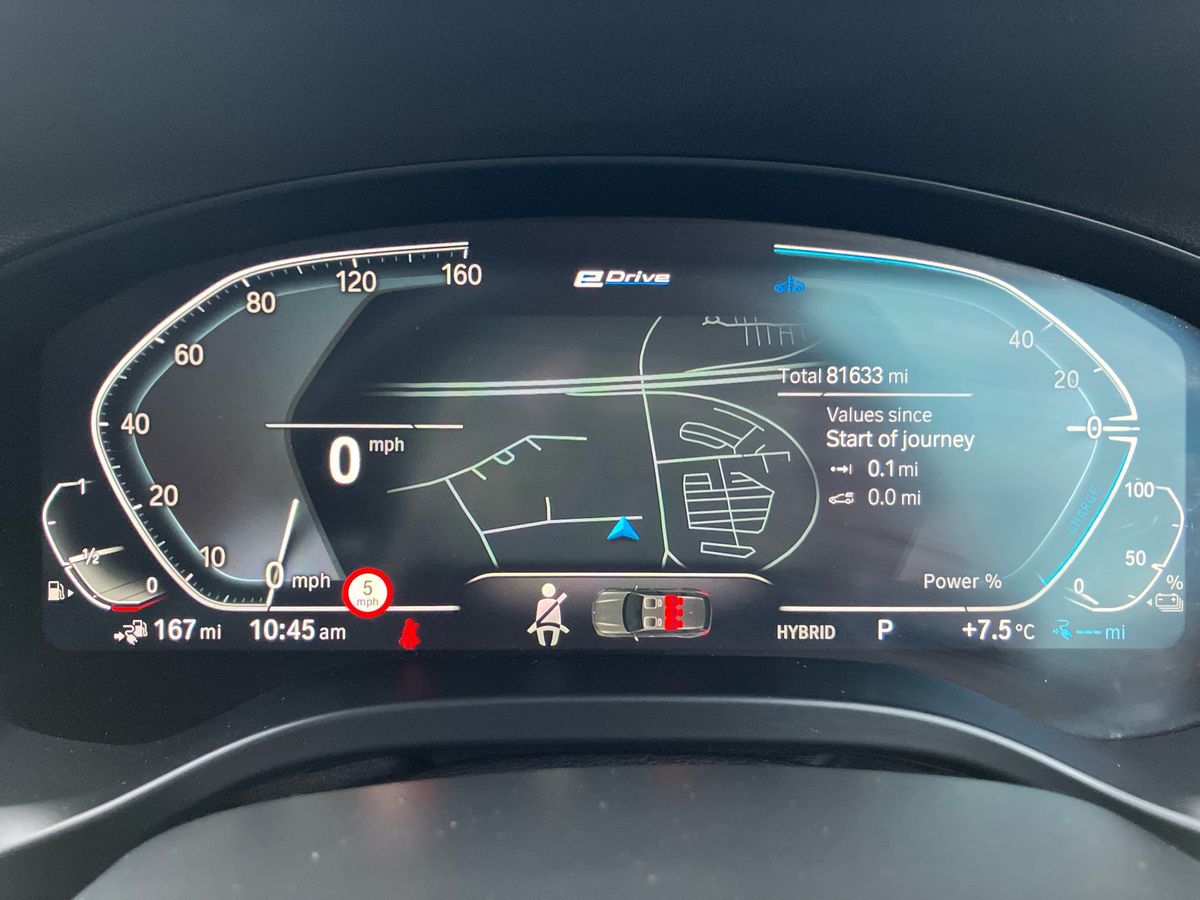 Used BMW X3 2022 for sale - 77094283: Photo 14