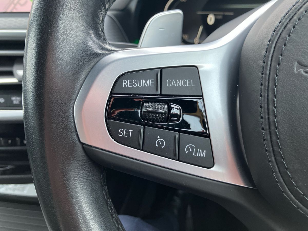 Used BMW X3 2022 for sale - 77094283: Photo 16