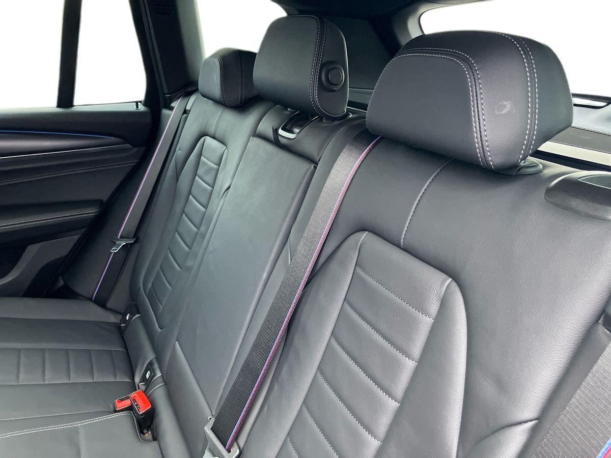 Used BMW X3 2022 for sale - 77094283: Photo 19