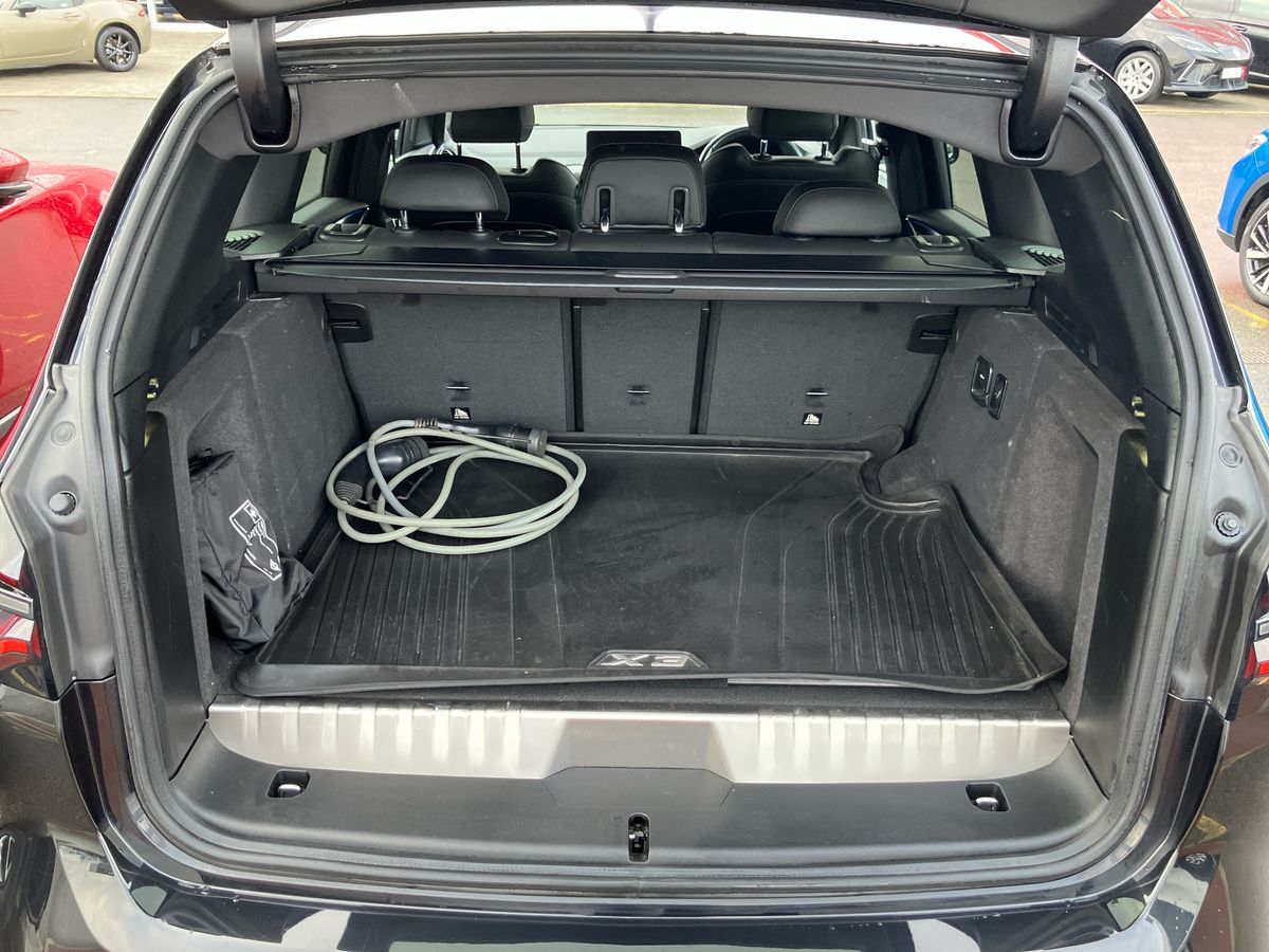 Used BMW X3 2022 for sale - 77094283: Photo 20