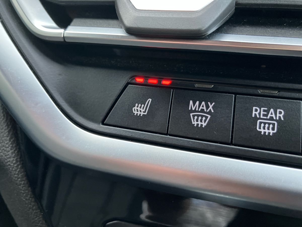 Used BMW X3 2022 for sale - 77094283: Photo 24