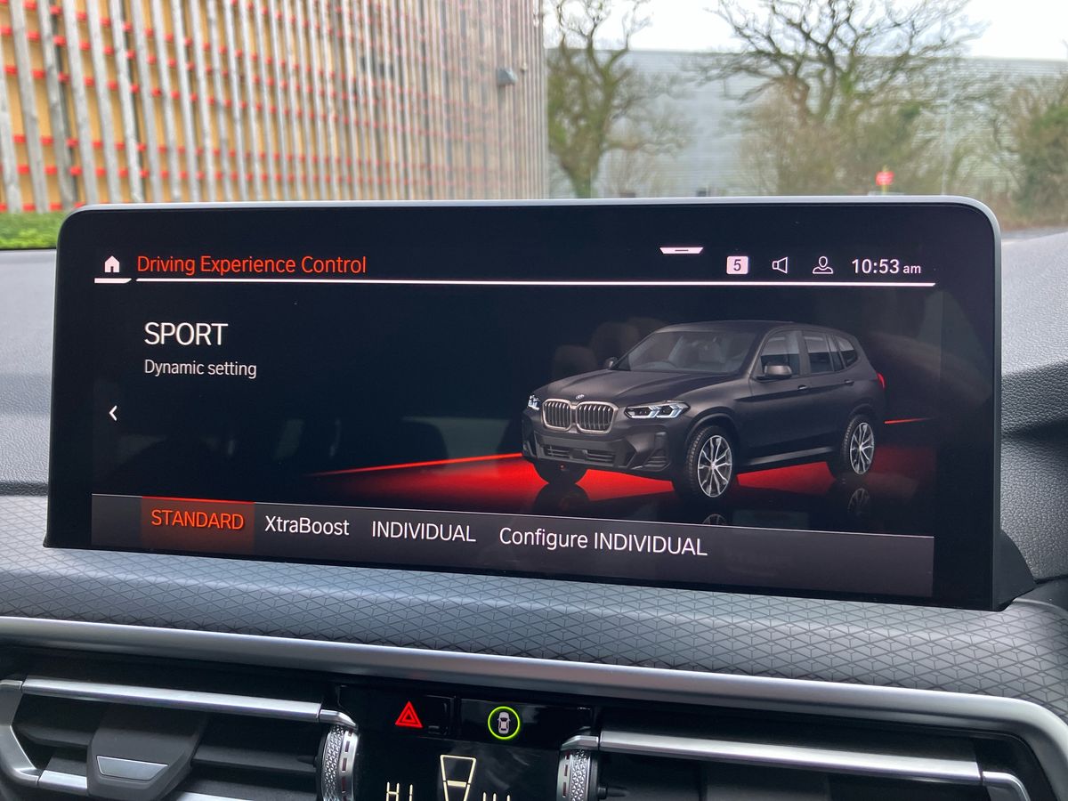 Used BMW X3 2022 for sale - 77094283: Photo 29