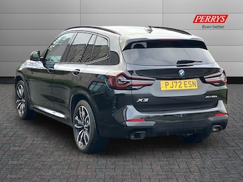 Used BMW X3 2022 for sale - 77094283: Photo