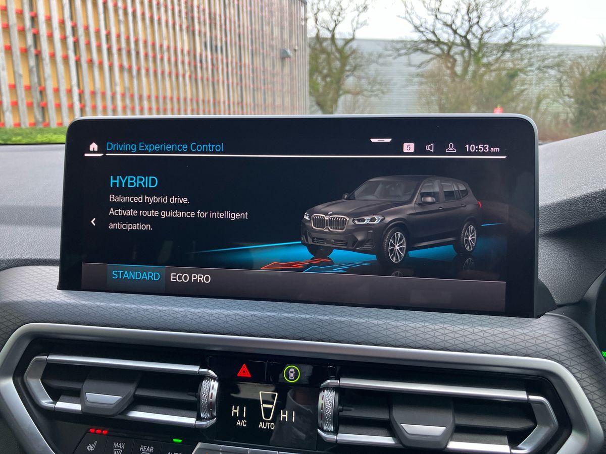 Used BMW X3 2022 for sale - 77094283: Photo 30