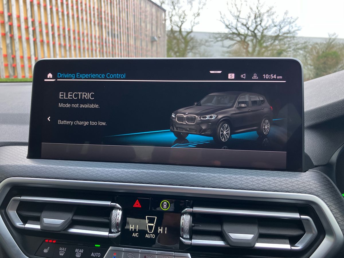 Used BMW X3 2022 for sale - 77094283: Photo 31