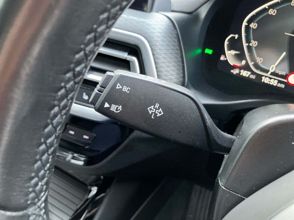 Used BMW X3 2022 for sale - 77094283: Photo 37