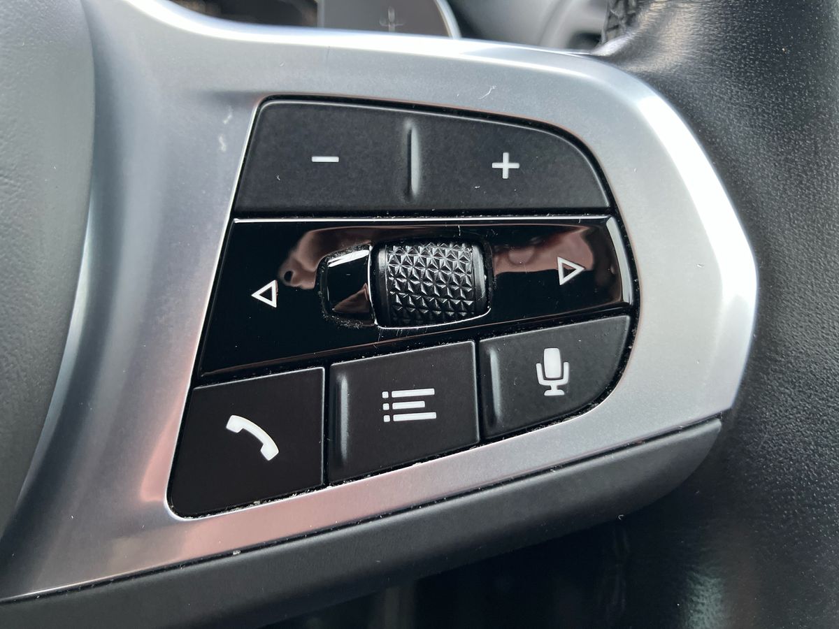 Used BMW X3 2022 for sale - 77094283: Photo 39