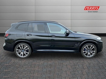 Used BMW X3 2022 for sale - 77094283: Photo