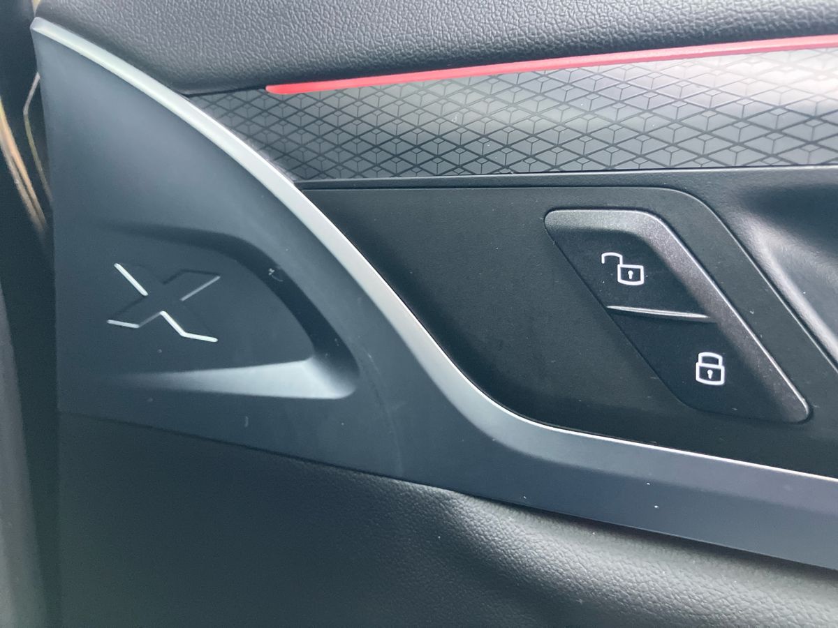 Used BMW X3 2022 for sale - 77094283: Photo 41