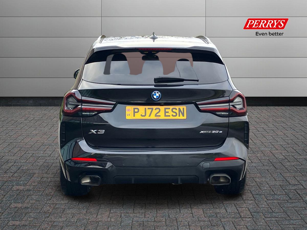 Used BMW X3 2022 for sale - 77094283: Photo 5