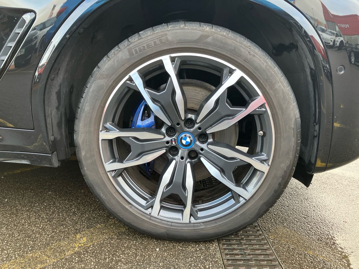 Used BMW X3 2022 for sale - 77094283: Photo 7