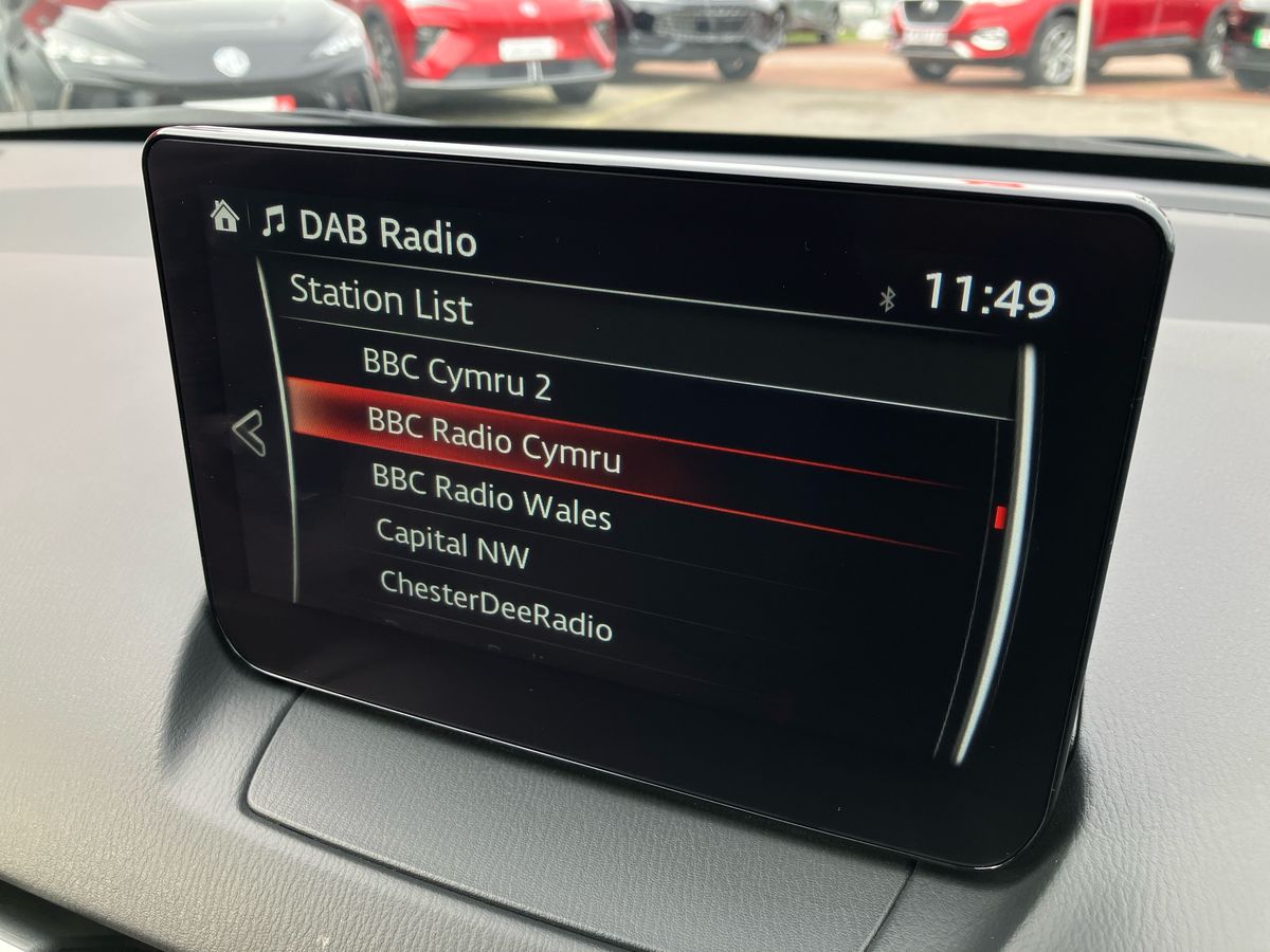 Used Mazda Mazda2 2023 for sale - 77797183: Photo 10