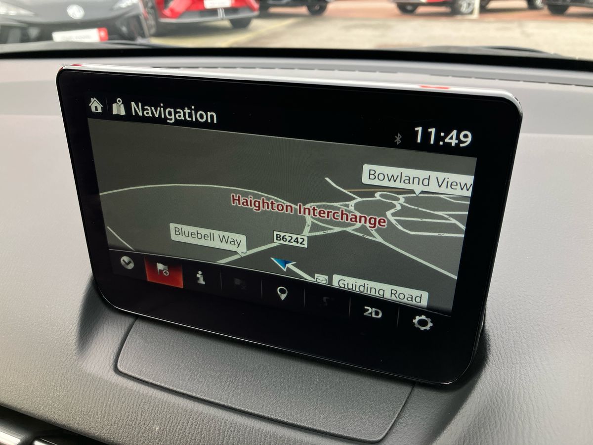 Used Mazda Mazda2 2023 for sale - 77797183: Photo 11