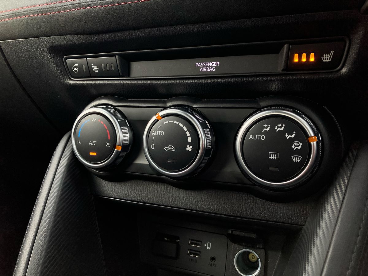 Used Mazda Mazda2 2023 for sale - 77797183: Photo 12